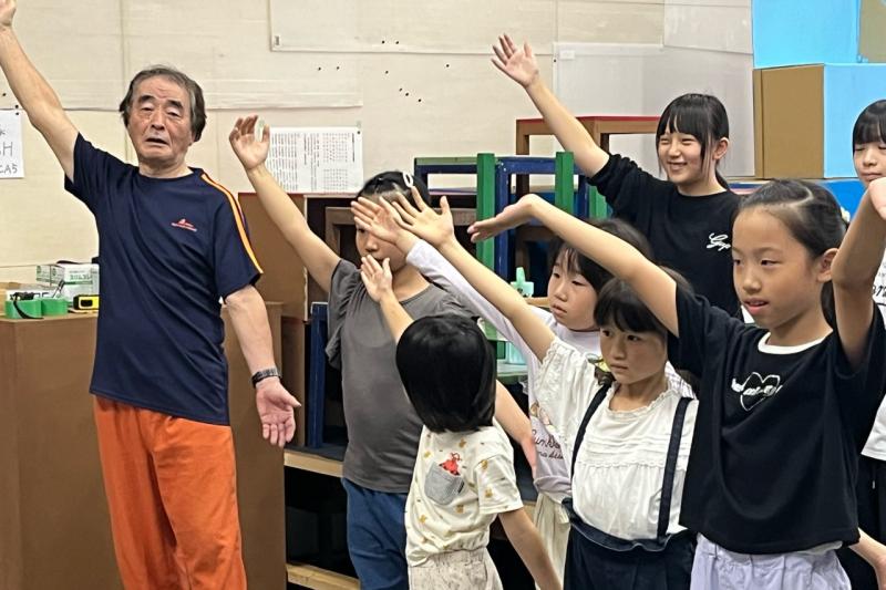 10/19（日）基礎訓練・けいこ