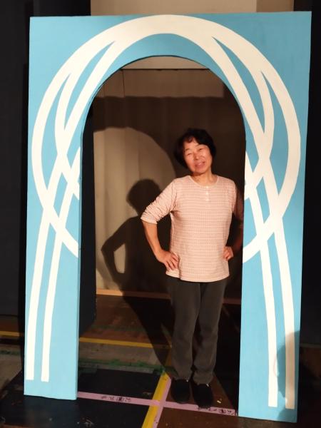 10/25（土）集中けいこ1