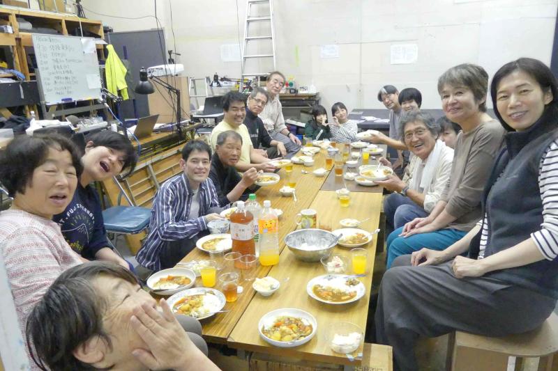 10/26（日）集中けいこ2