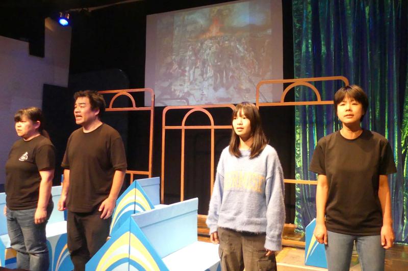 11/9（日）けいこ