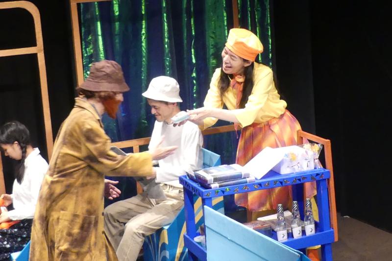 11/30（日）リハーサル