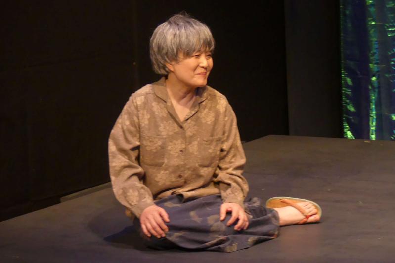 12/6（土）ゲネプロ