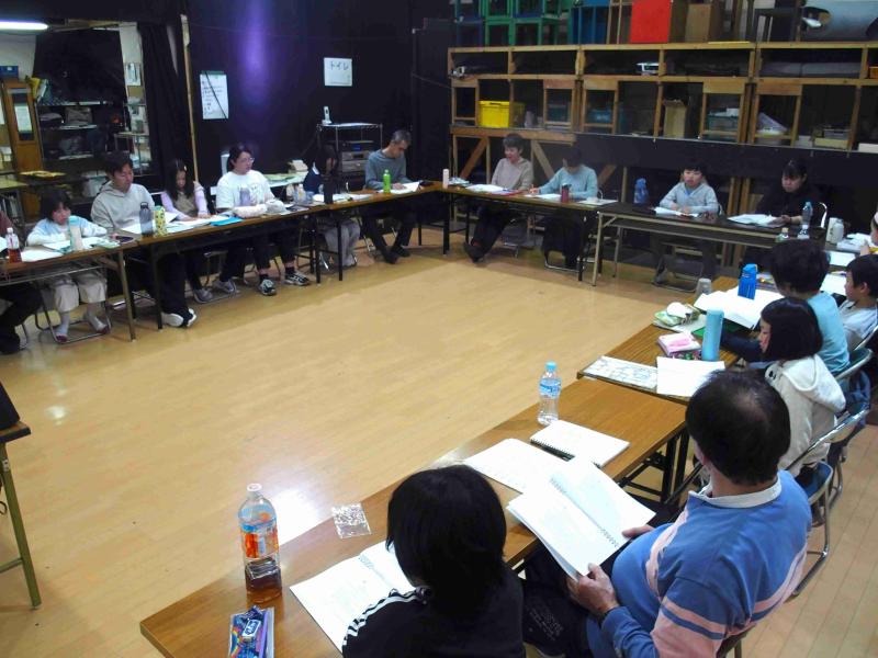 2/15（日）けいこ