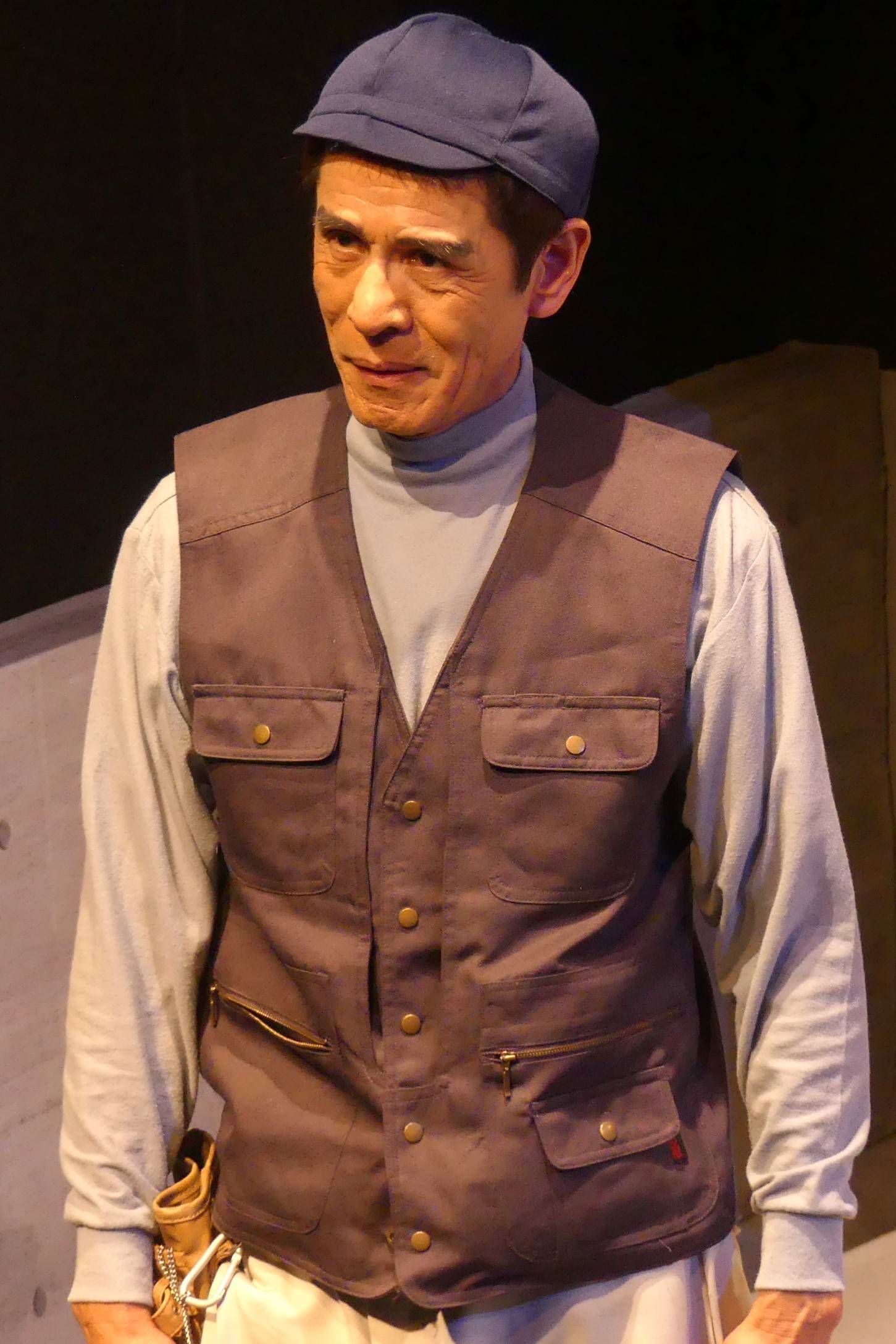 enomoto mituo