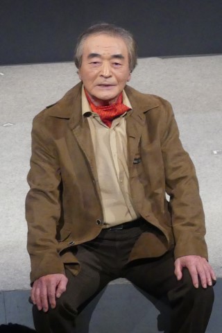 荒谷　郁男さん