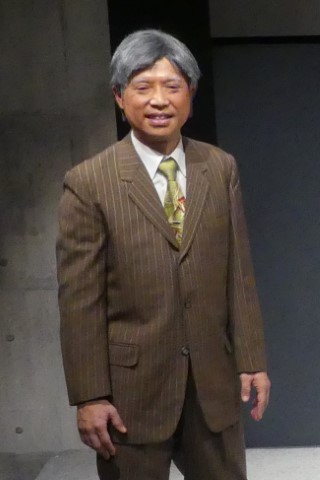 横内　大輔さん